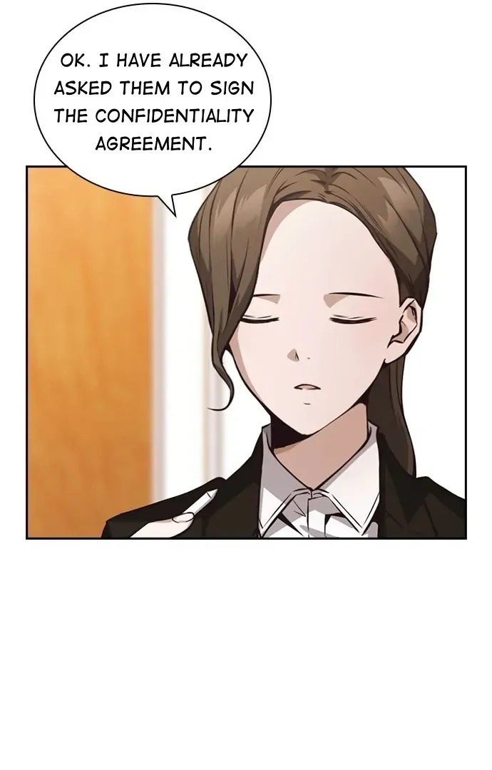 Friendly Competition Chapter 40 page 24 - 