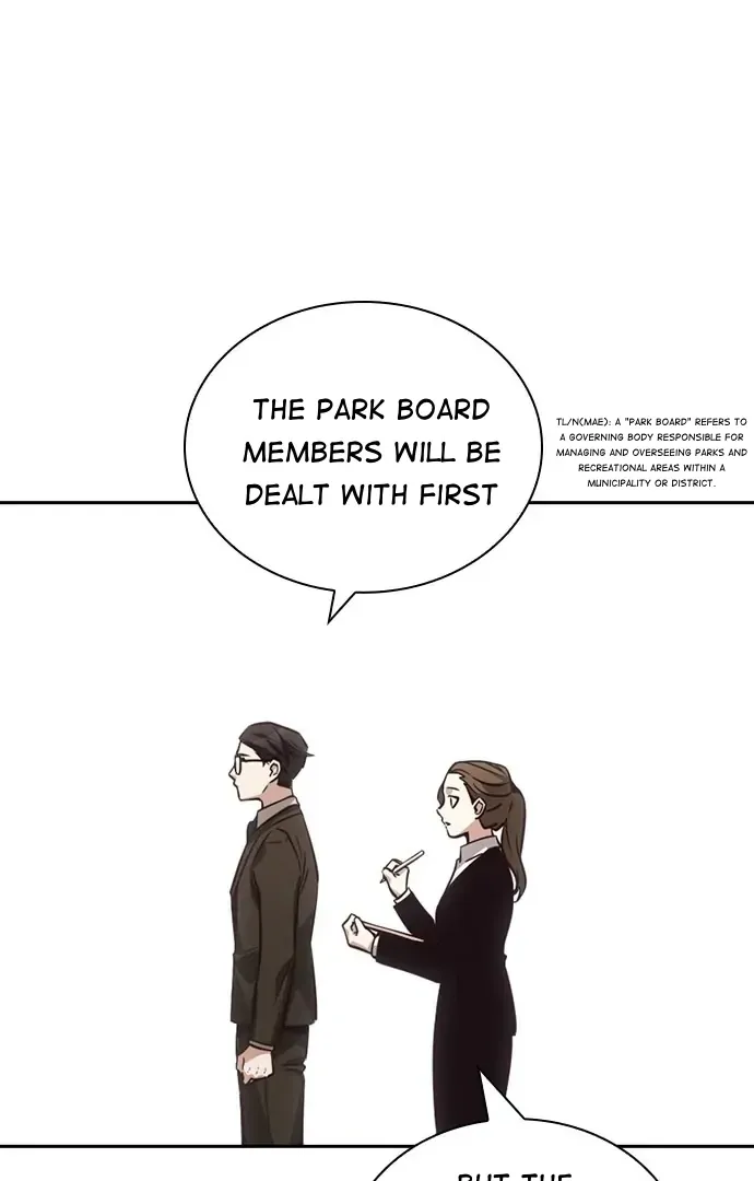Friendly Competition Chapter 40 page 25 - 