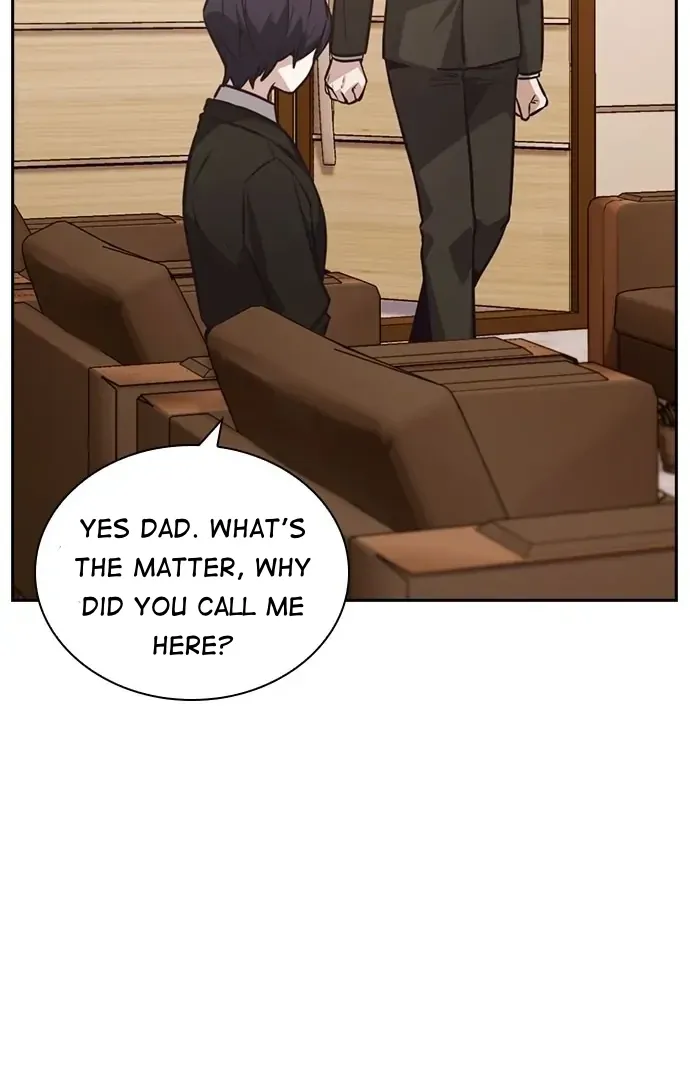Friendly Competition Chapter 40 page 33 - 