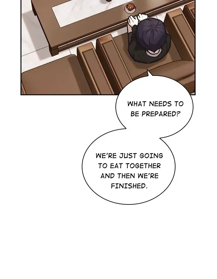 Friendly Competition Chapter 40 page 35 - 