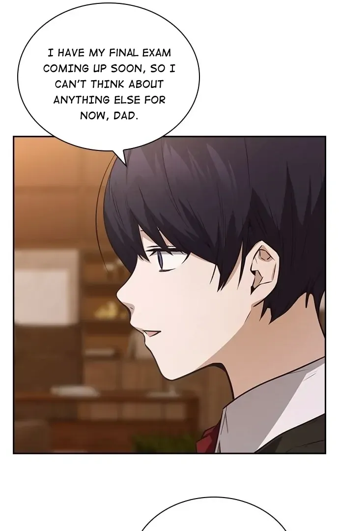 Friendly Competition Chapter 40 page 36 - 