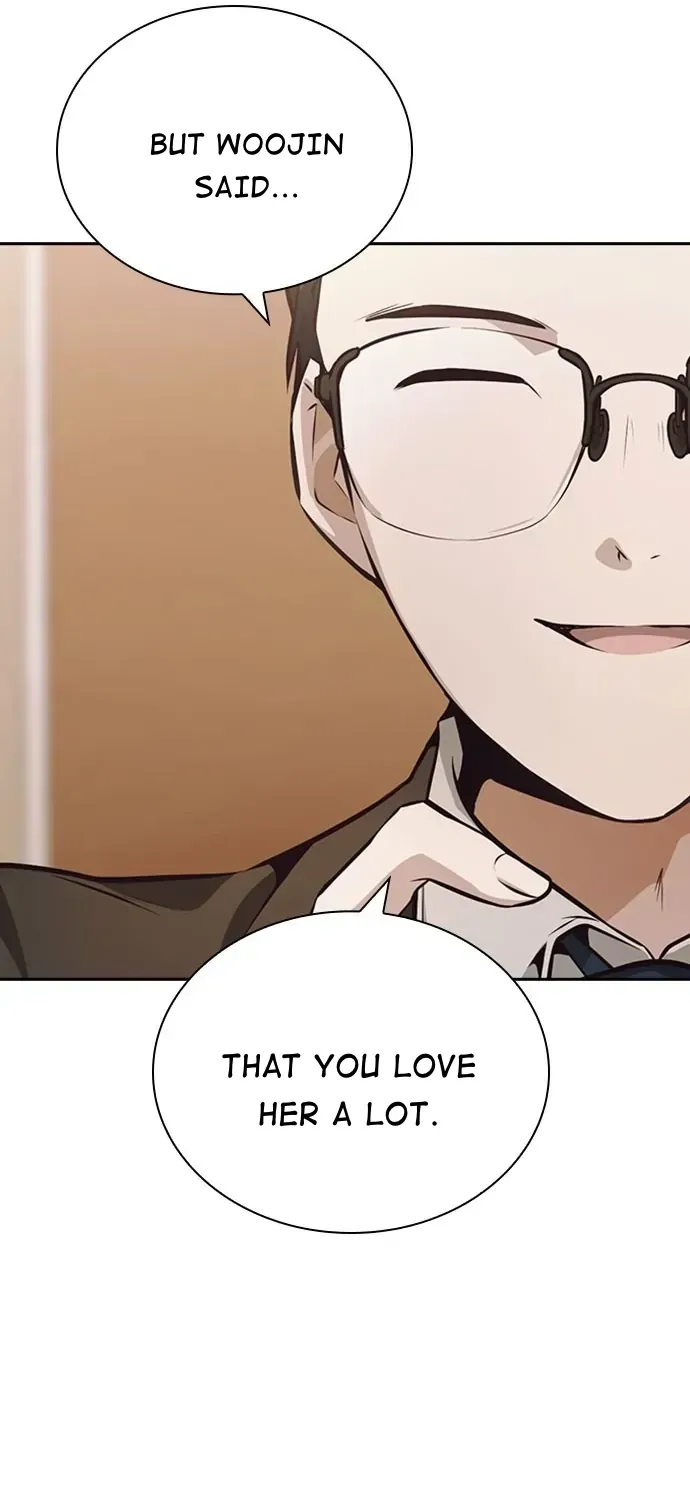 Friendly Competition Chapter 40 page 44 - 