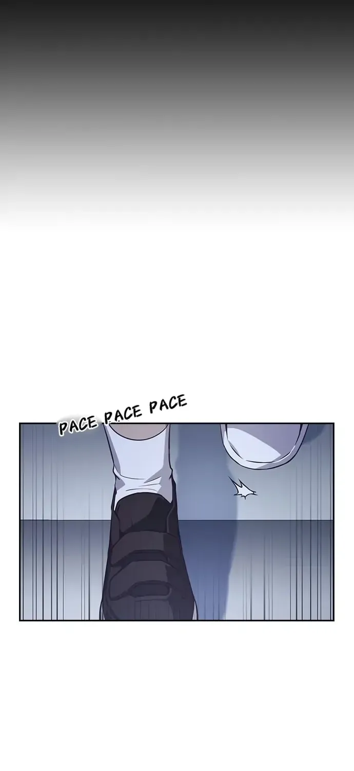 Friendly Competition Chapter 40 page 6 - 