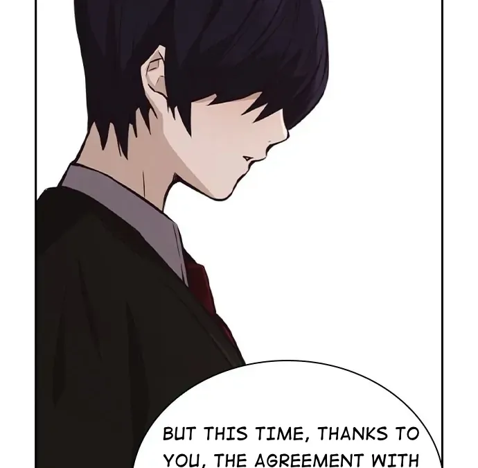 Friendly Competition Chapter 40 page 56 - 