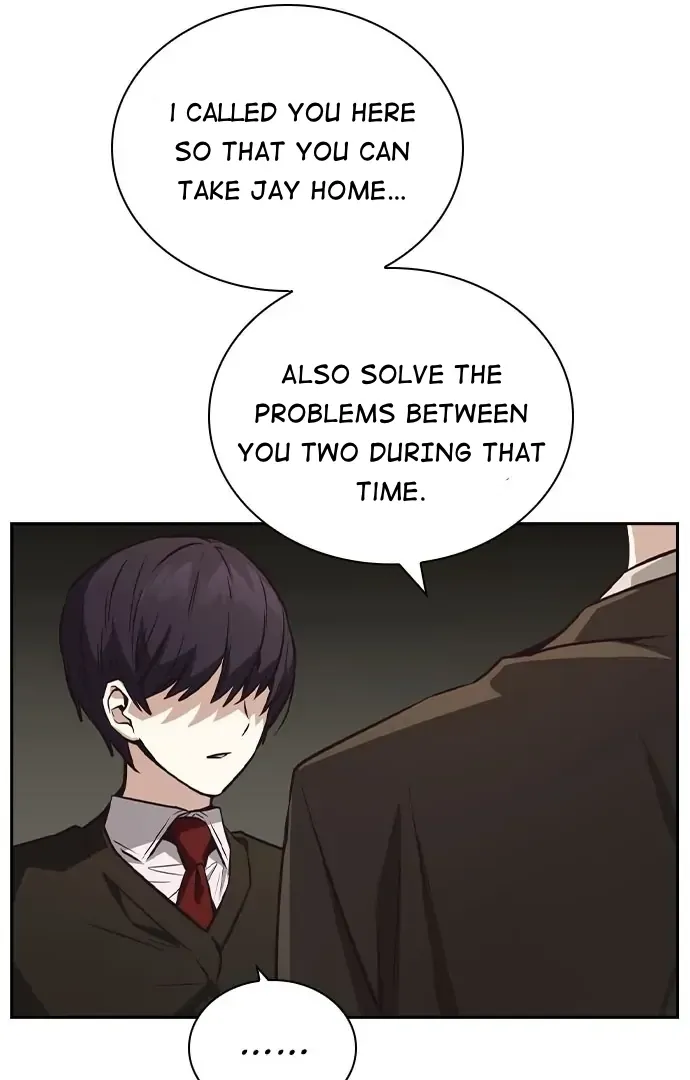 Friendly Competition Chapter 40 page 65 - 