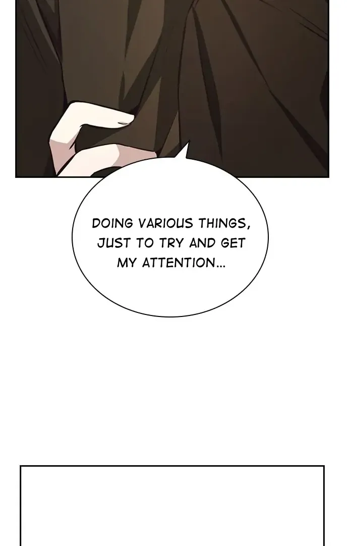 Friendly Competition Chapter 40 page 74 - 