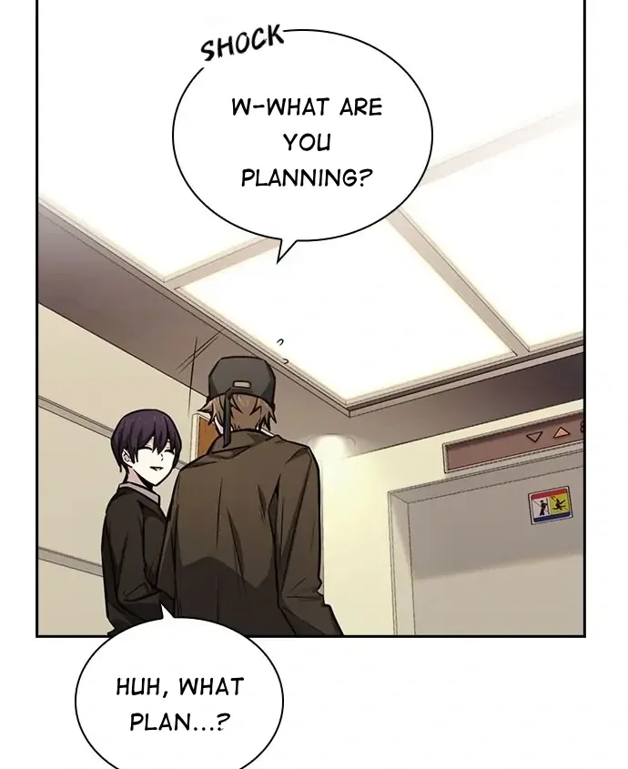 Friendly Competition Chapter 40 page 75 - 