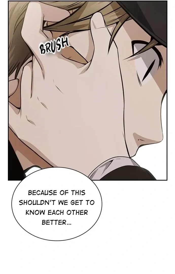 Friendly Competition Chapter 40 page 77 - 