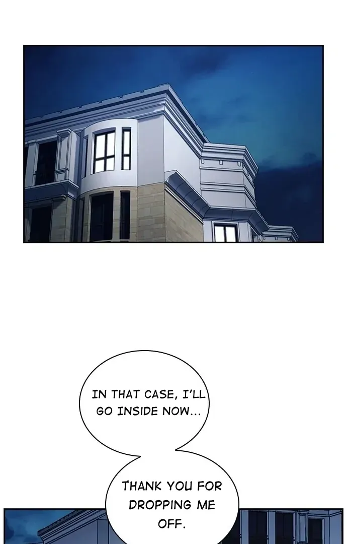Friendly Competition Chapter 40 page 81 - 