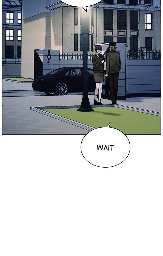 Friendly Competition Chapter 40 page 82 - 