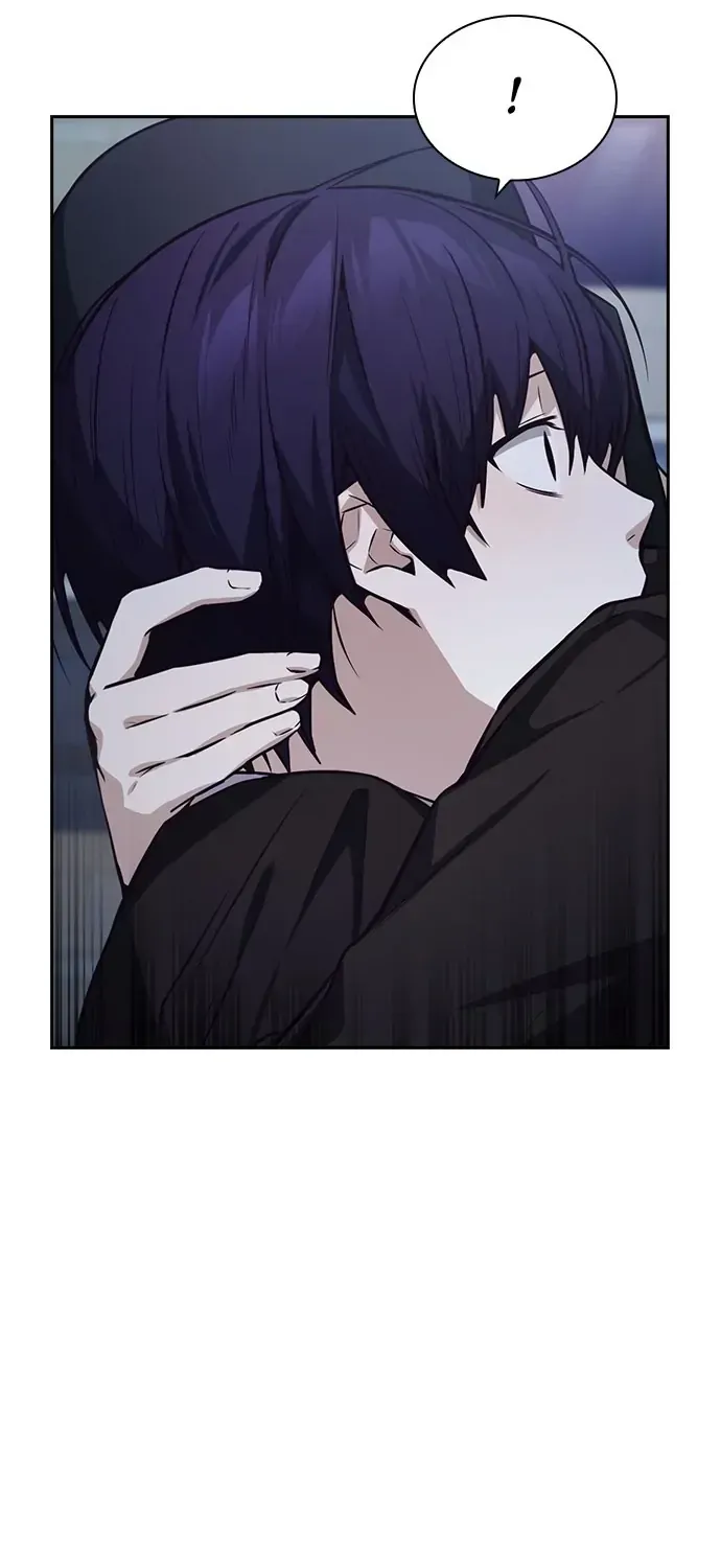 Friendly Competition Chapter 40 page 85 - 