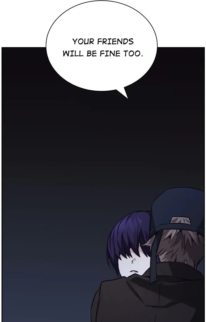 Friendly Competition Chapter 40 page 88 - 