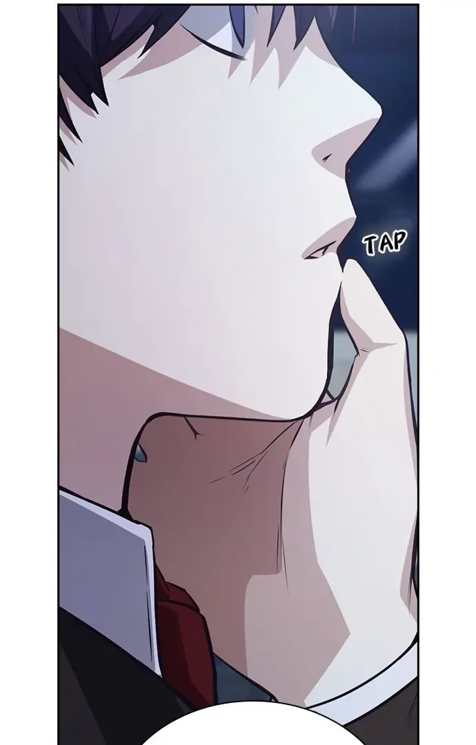 Friendly Competition Chapter 40 page 98 - 