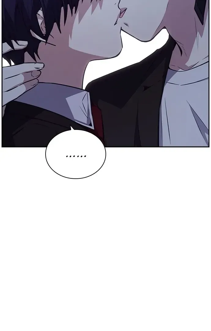 Friendly Competition Chapter 41 page 11 - 