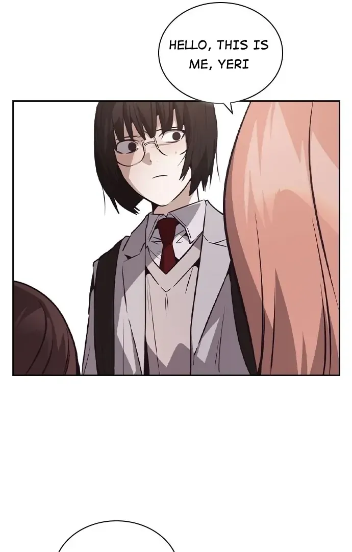 Friendly Competition Chapter 41 page 105 - 