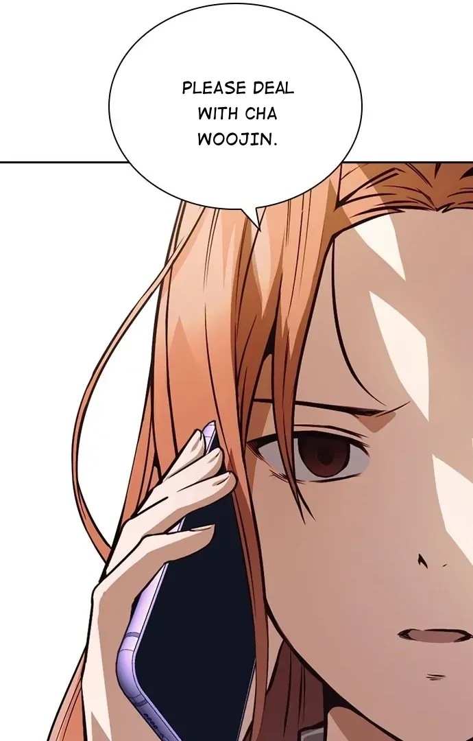Friendly Competition Chapter 41 page 109 - 