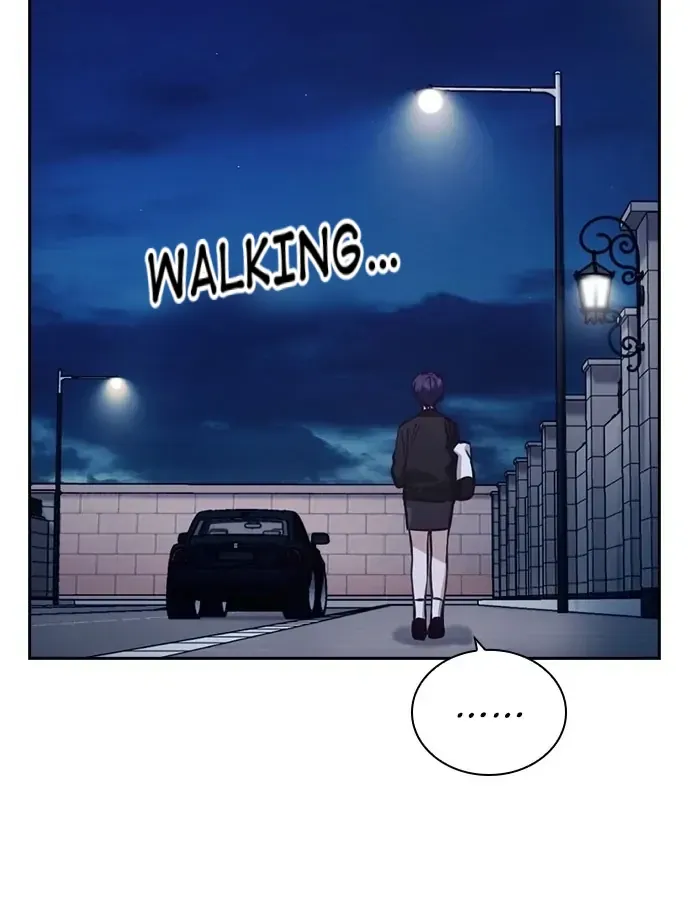 Friendly Competition Chapter 41 page 20 - 