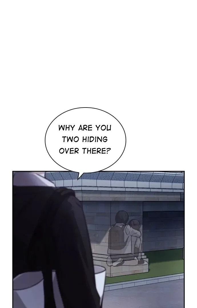 Friendly Competition Chapter 41 page 22 - 