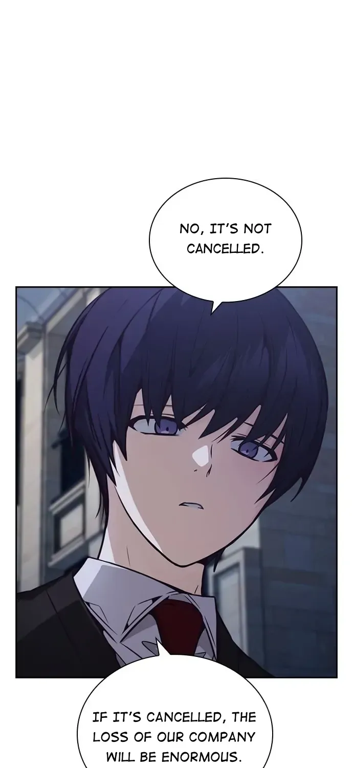 Friendly Competition Chapter 41 page 26 - 