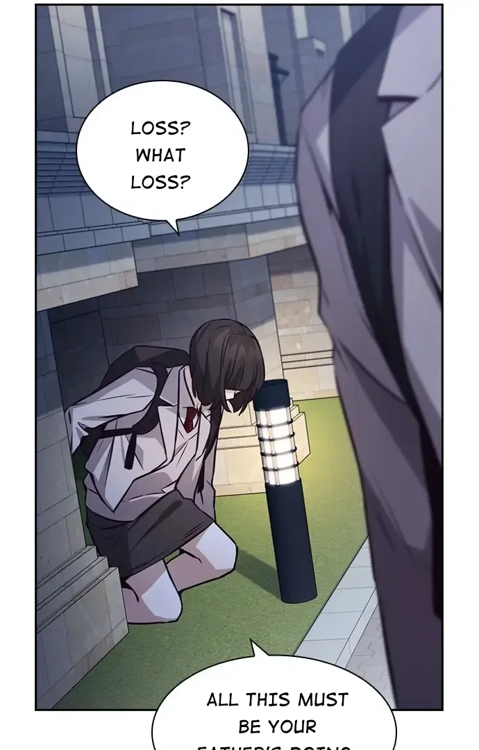 Friendly Competition Chapter 41 page 29 - 