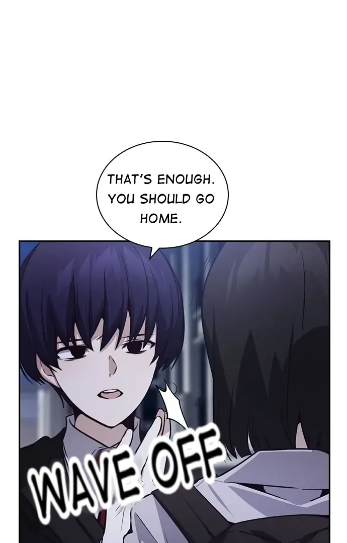 Friendly Competition Chapter 41 page 33 - 