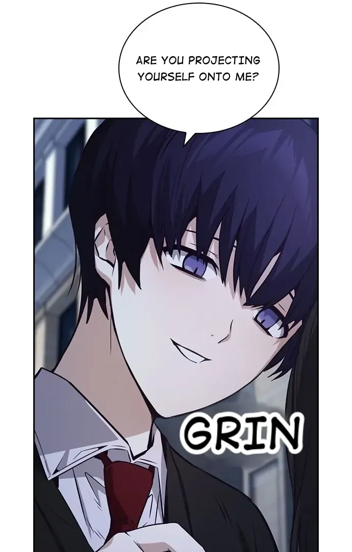 Friendly Competition Chapter 41 page 37 - 