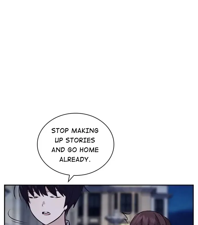 Friendly Competition Chapter 41 page 58 - 
