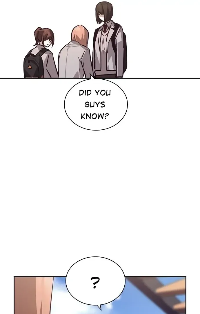 Friendly Competition Chapter 41 page 76 - 