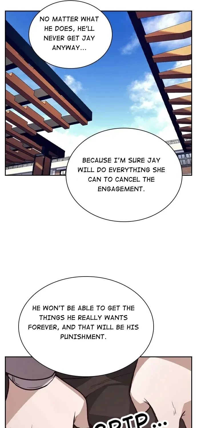 Friendly Competition Chapter 41 page 84 - 