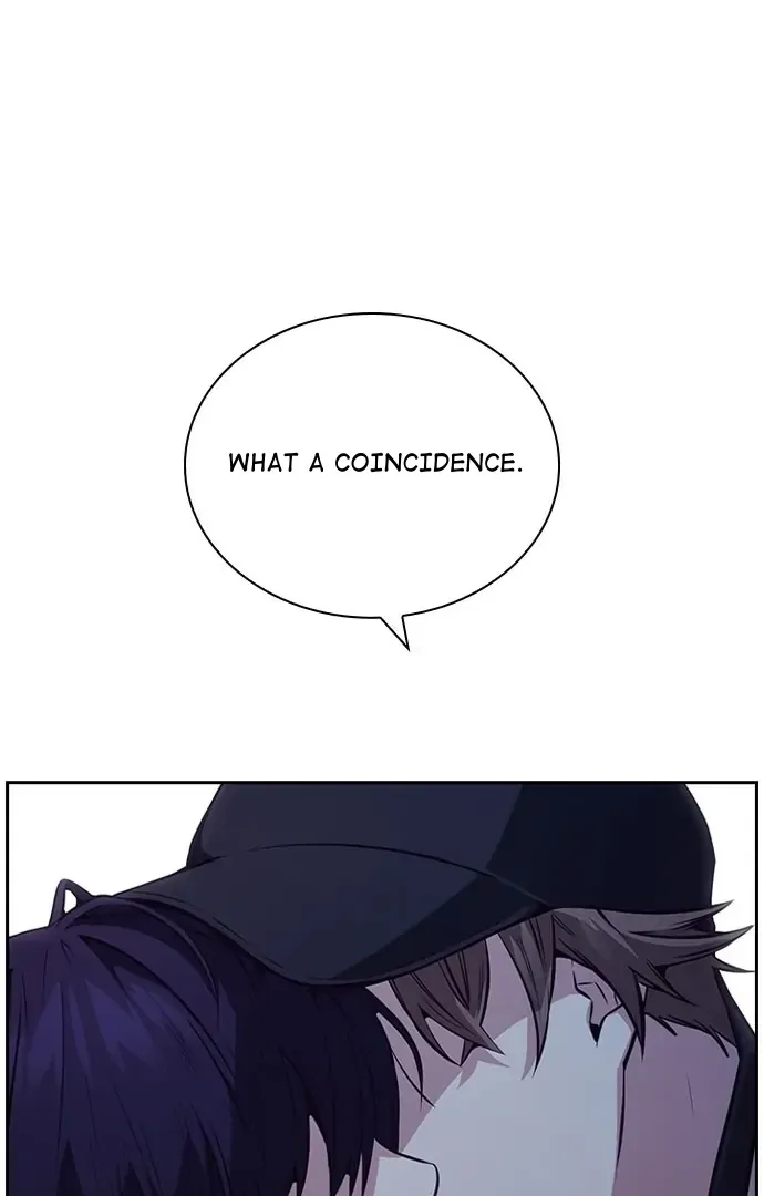 Friendly Competition Chapter 41 page 10 - 
