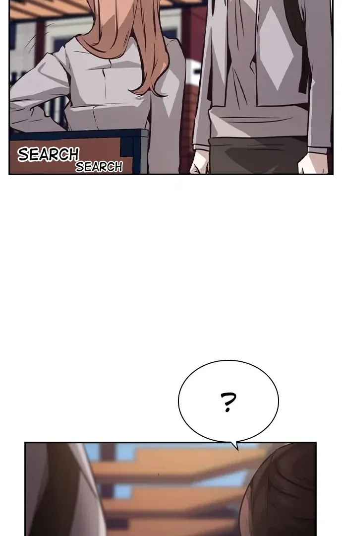 Friendly Competition Chapter 41 page 91 - 