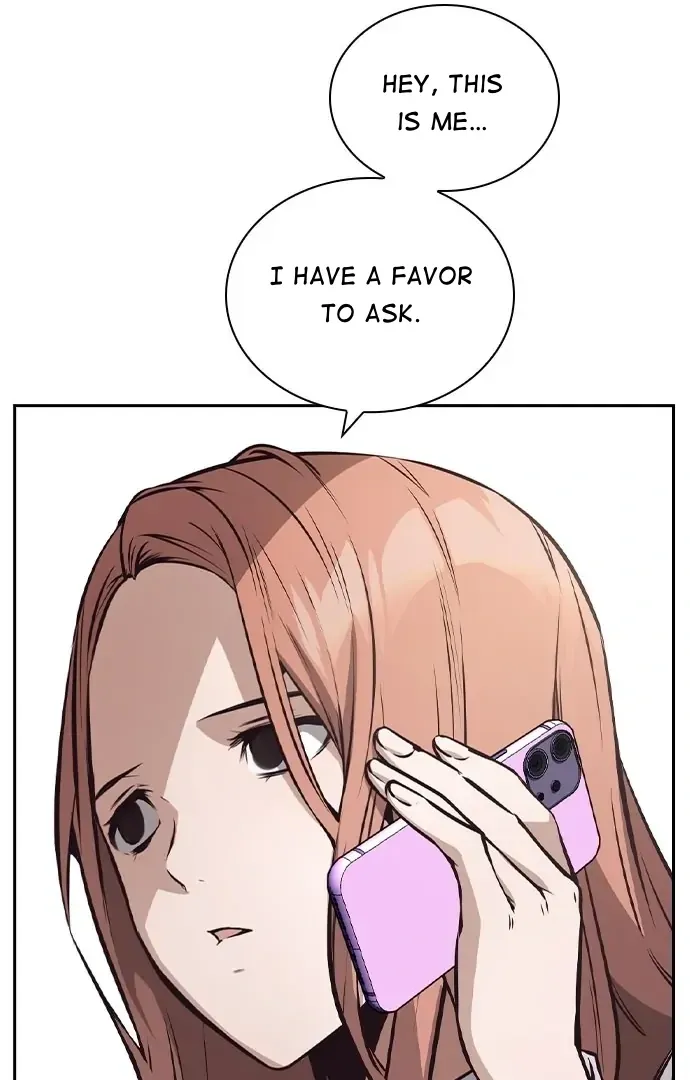Friendly Competition Chapter 41 page 94 - 