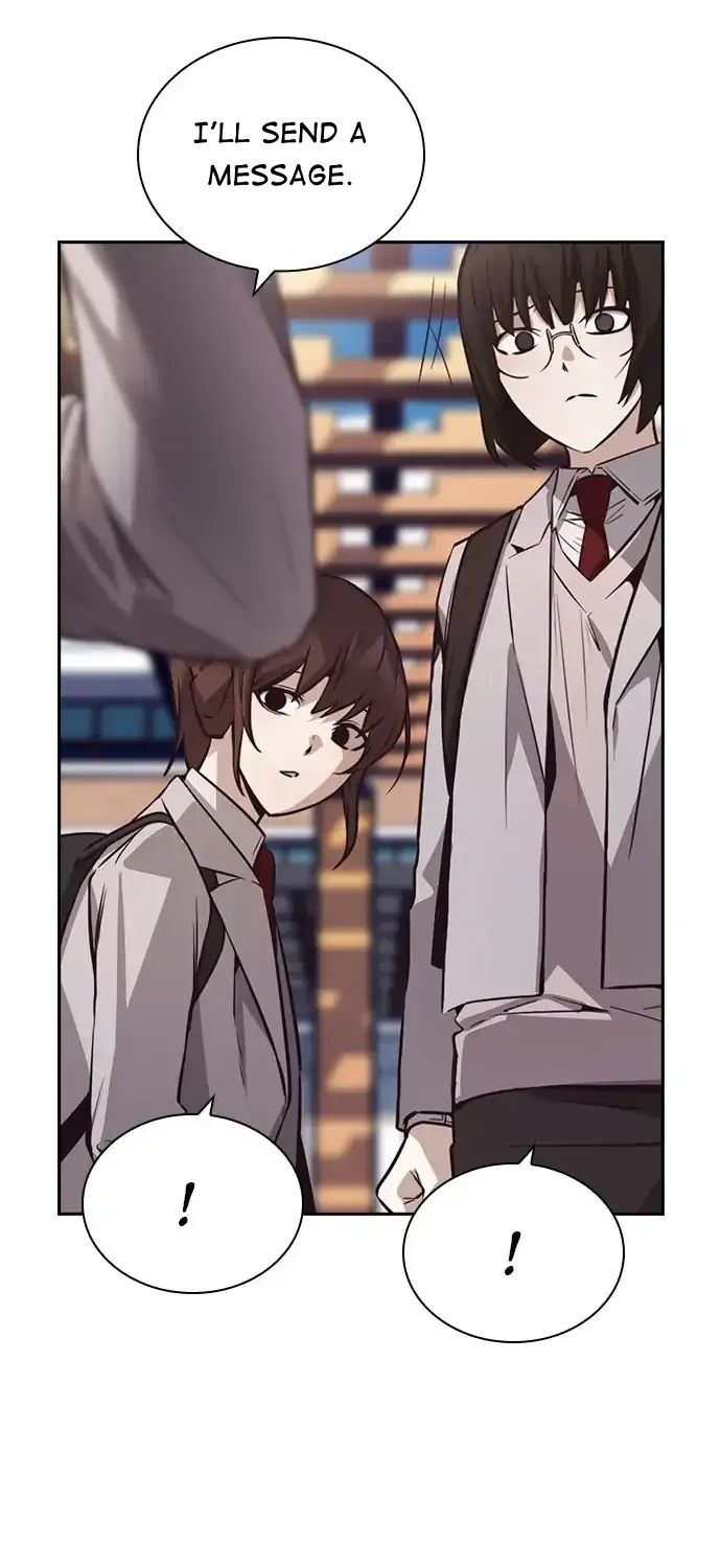 Friendly Competition Chapter 41 page 99 - 