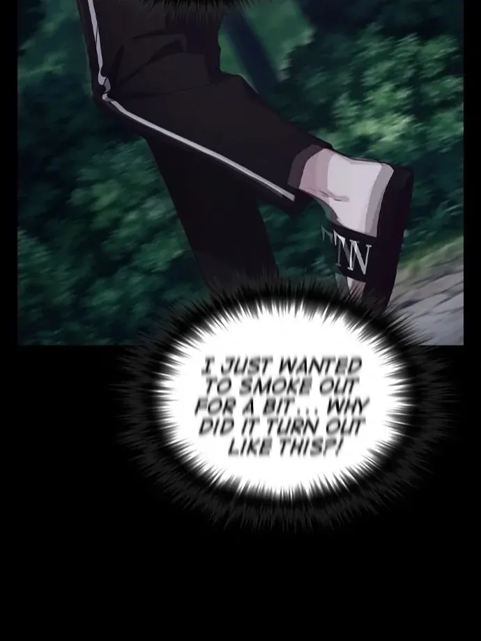 Friendly Competition Chapter 42 page 10 - 