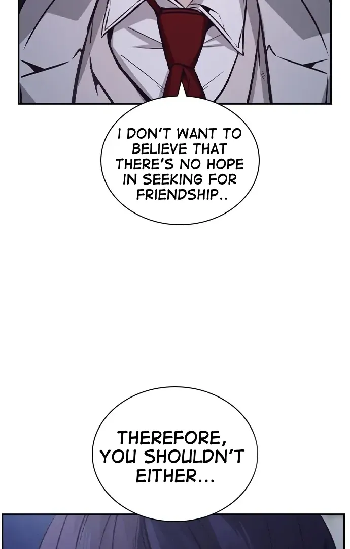 Friendly Competition Chapter 43 page 11 - 