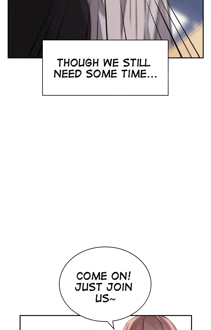 Friendly Competition Chapter 43 page 26 - 