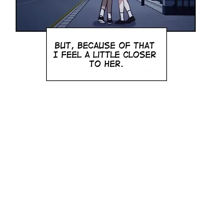 Friendly Competition Chapter 43 page 5 - 