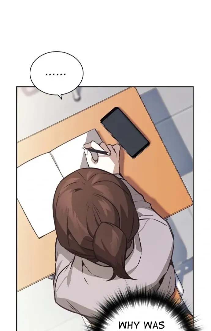 Friendly Competition Chapter 43 page 49 - 