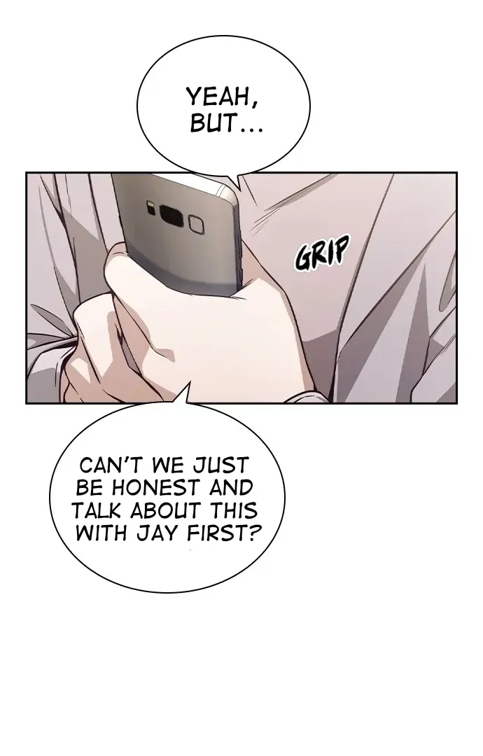 Friendly Competition Chapter 43 page 73 - 