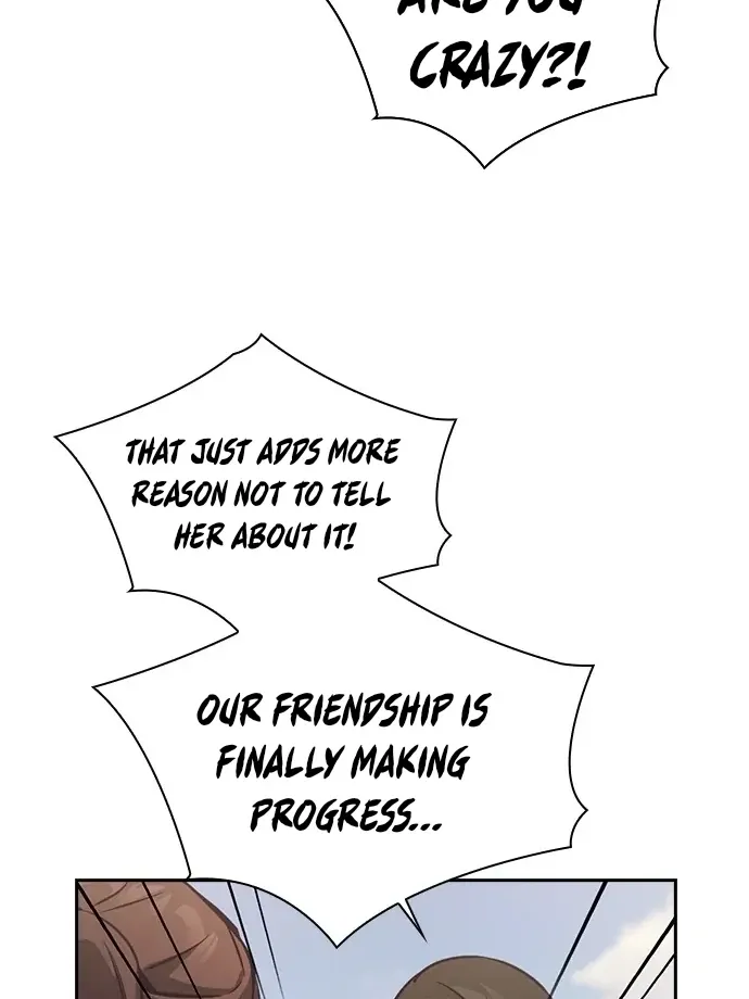 Friendly Competition Chapter 43 page 75 - 