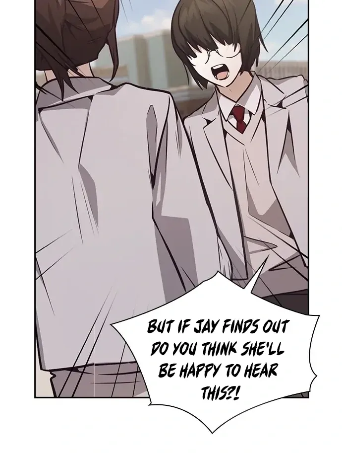 Friendly Competition Chapter 43 page 76 - 