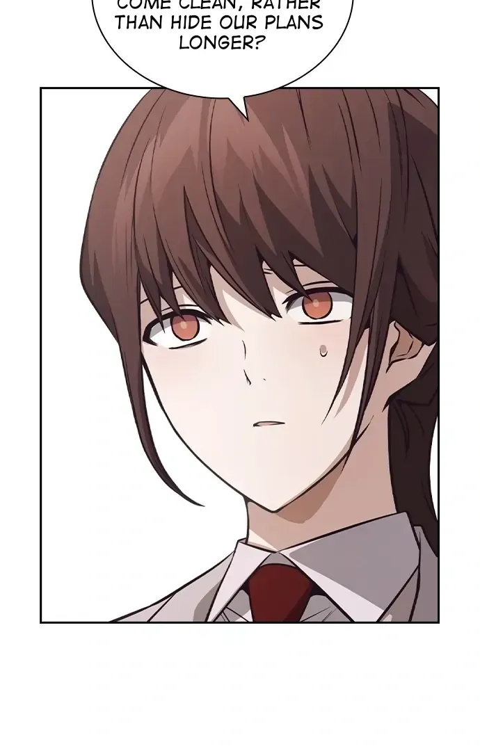 Friendly Competition Chapter 43 page 78 - 