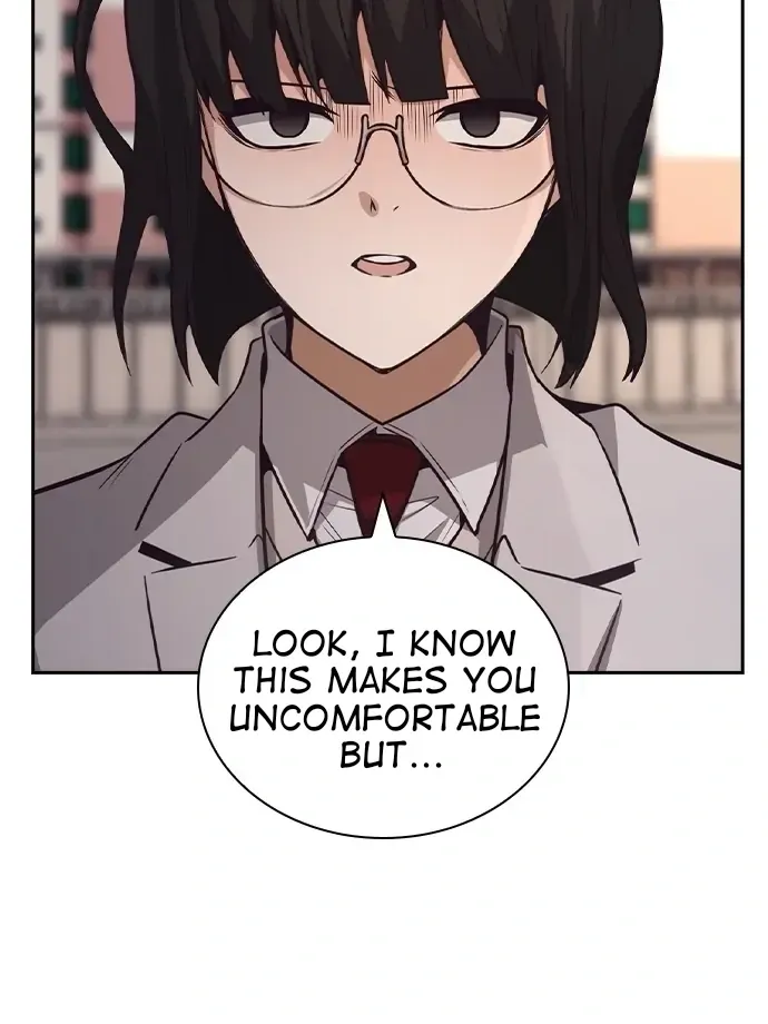 Friendly Competition Chapter 43 page 83 - 