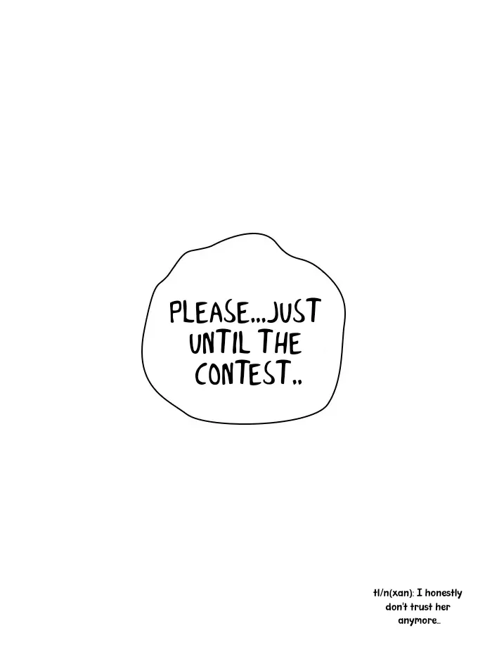 Friendly Competition Chapter 43 page 84 - 