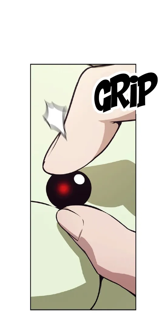 Friendly Competition Chapter 44 page 11 - 