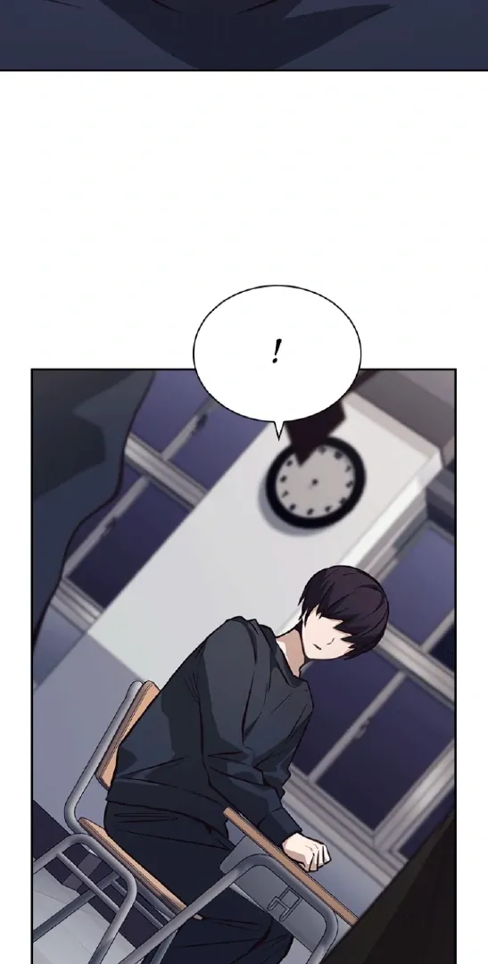 Friendly Competition Chapter 44 page 15 - 