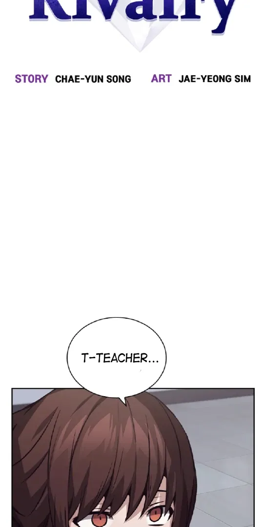 Friendly Competition Chapter 44 page 18 - 