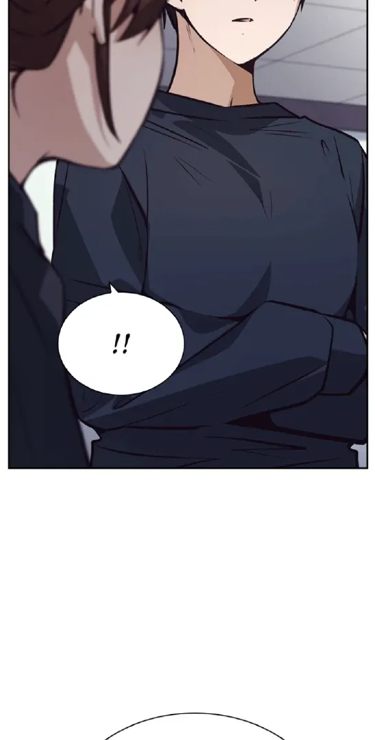 Friendly Competition Chapter 44 page 20 - 