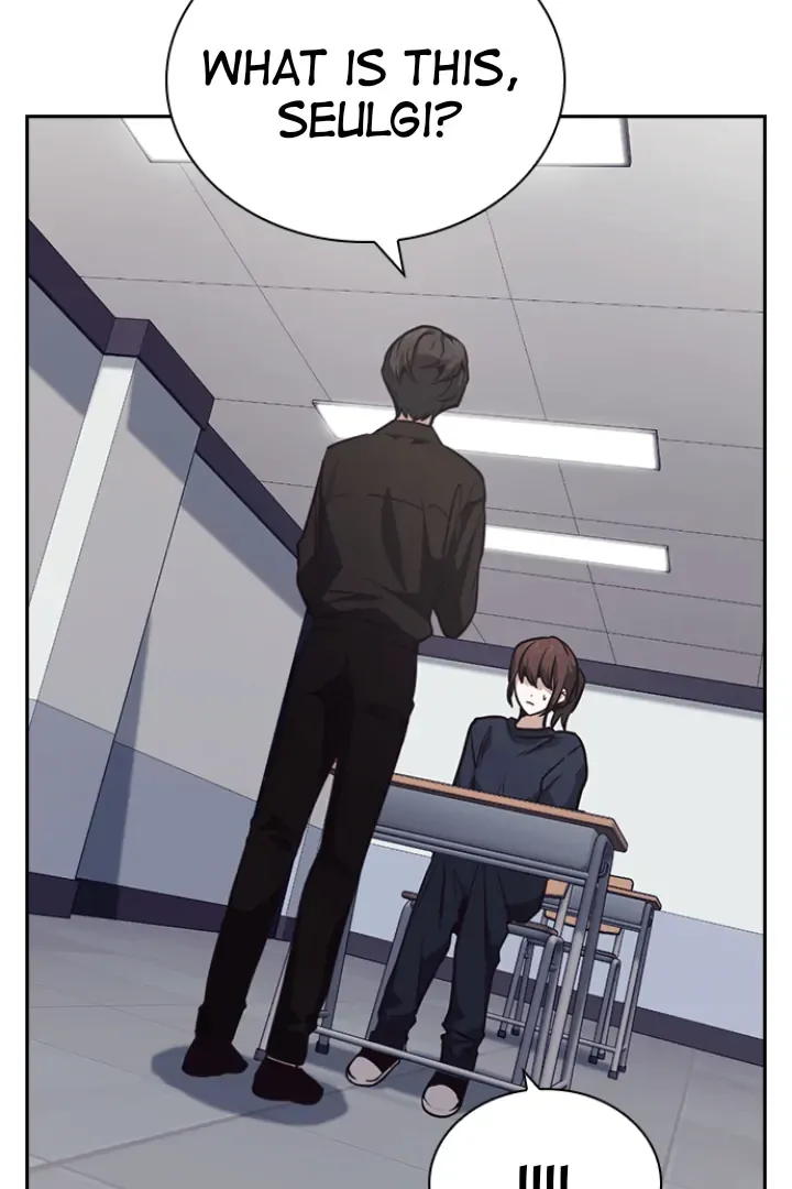Friendly Competition Chapter 44 page 3 - 