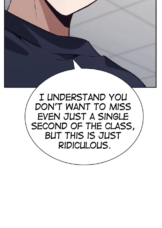 Friendly Competition Chapter 44 page 22 - 